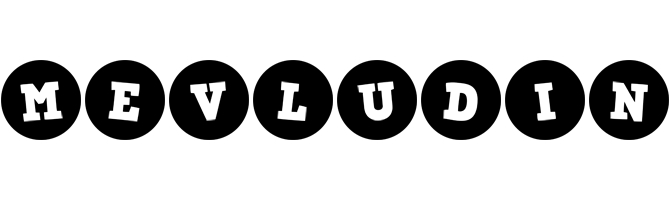 Mevludin tools logo