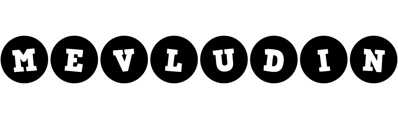 Mevludin tools logo