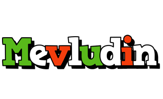 Mevludin venezia logo