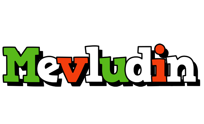 Mevludin venezia logo