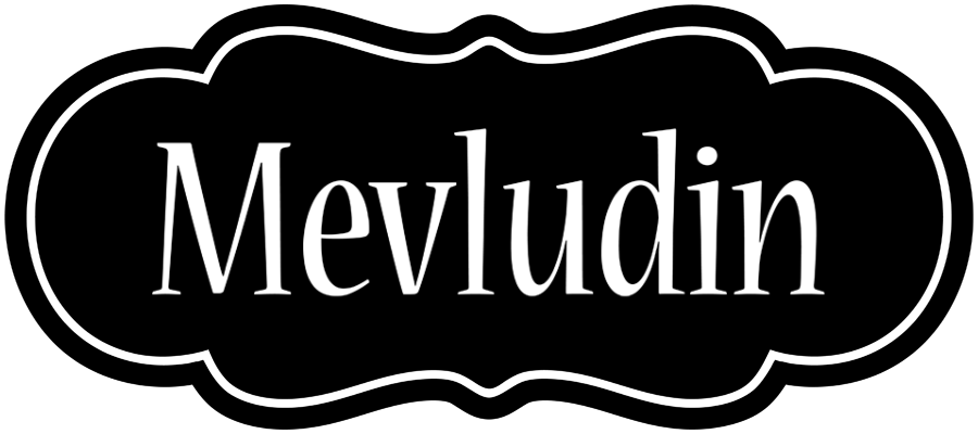 Mevludin welcome logo