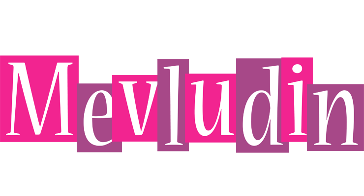 Mevludin whine logo