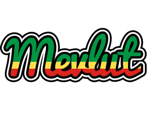 Mevlut african logo