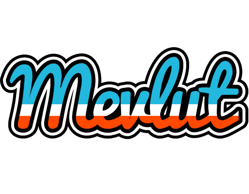 Mevlut america logo