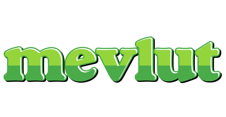 Mevlut apple logo