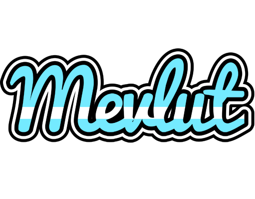 Mevlut argentine logo