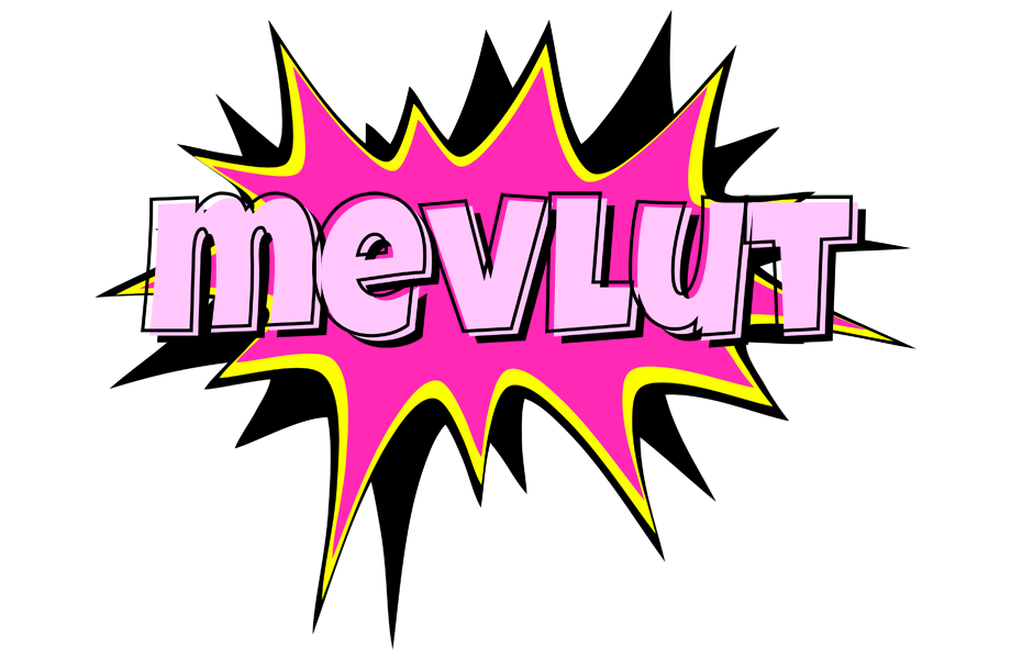 Mevlut badabing logo
