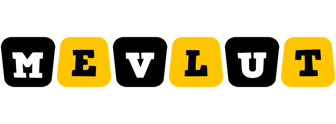 Mevlut boots logo