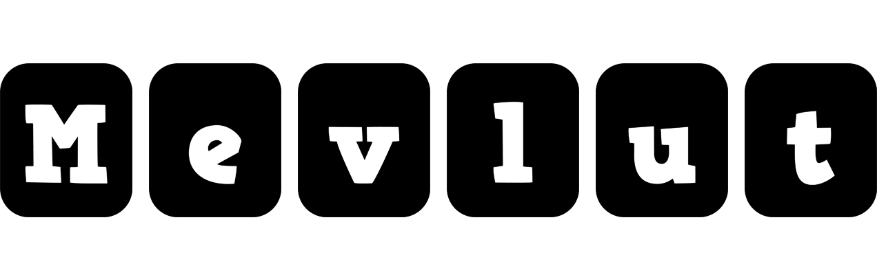 Mevlut box logo