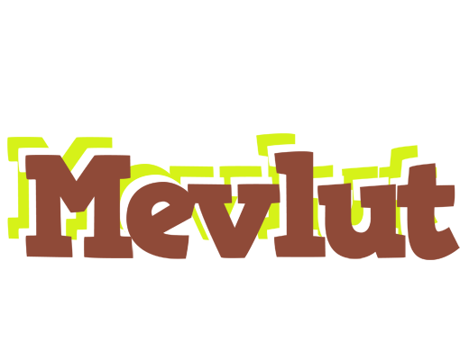 Mevlut caffeebar logo