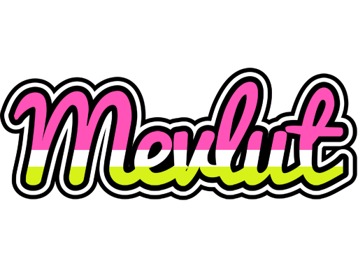 Mevlut candies logo