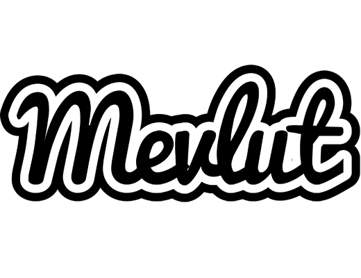 Mevlut chess logo
