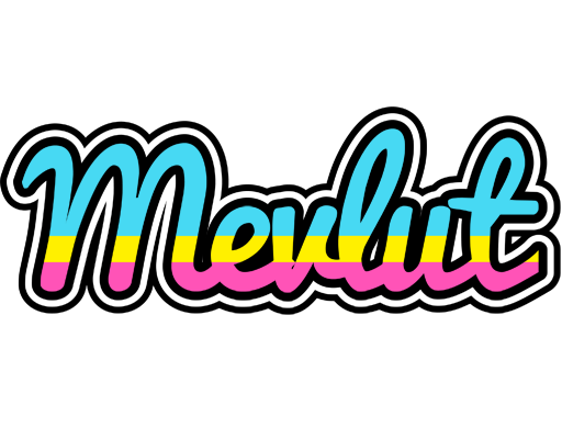 Mevlut circus logo