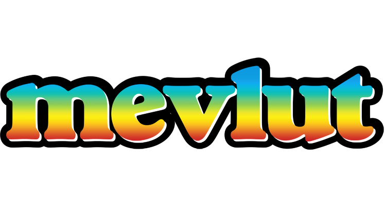 Mevlut color logo