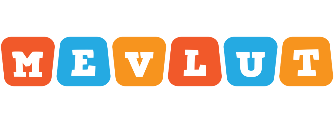 Mevlut comics logo