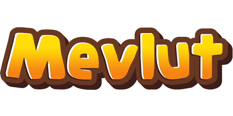 Mevlut cookies logo