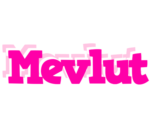 Mevlut dancing logo