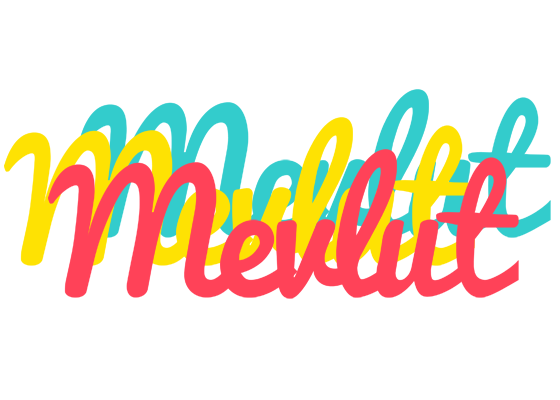 Mevlut disco logo