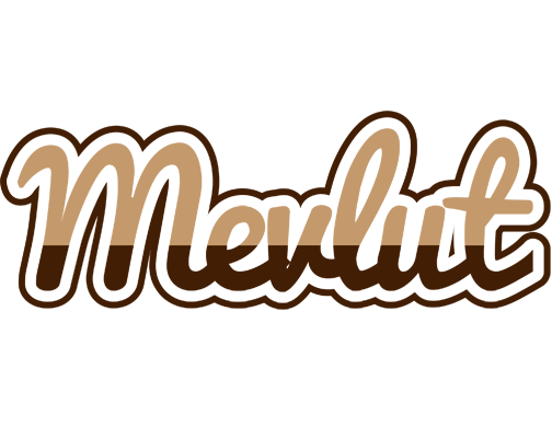 Mevlut exclusive logo