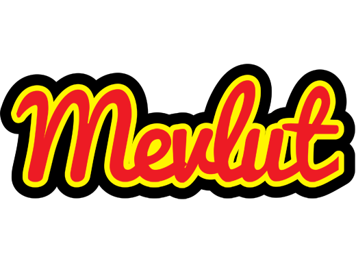 Mevlut fireman logo