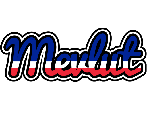 Mevlut france logo