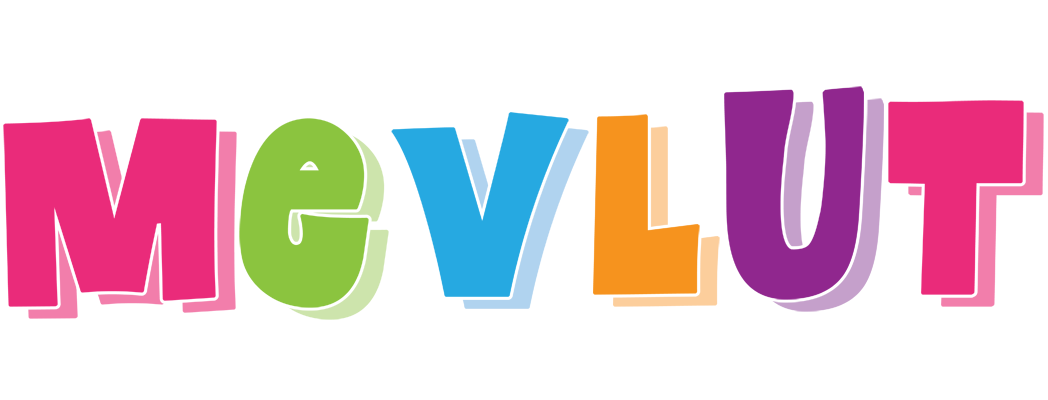 Mevlut friday logo