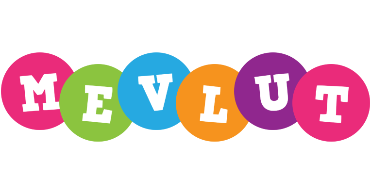 Mevlut friends logo