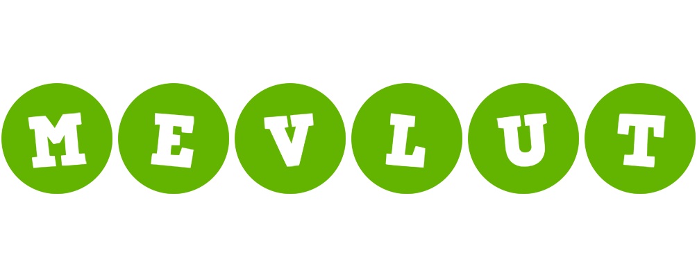 Mevlut games logo