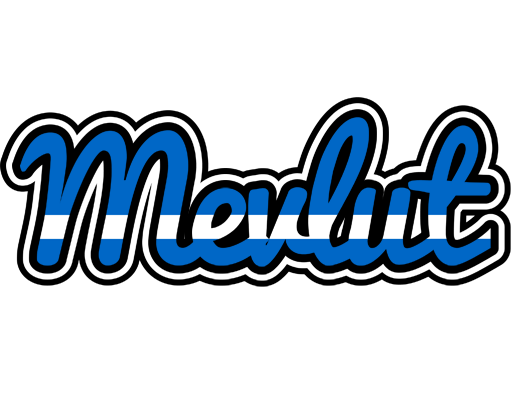 Mevlut greece logo