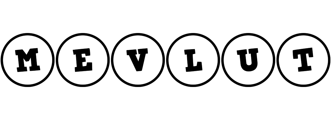 Mevlut handy logo