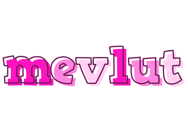 Mevlut hello logo