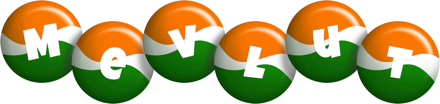 Mevlut india logo