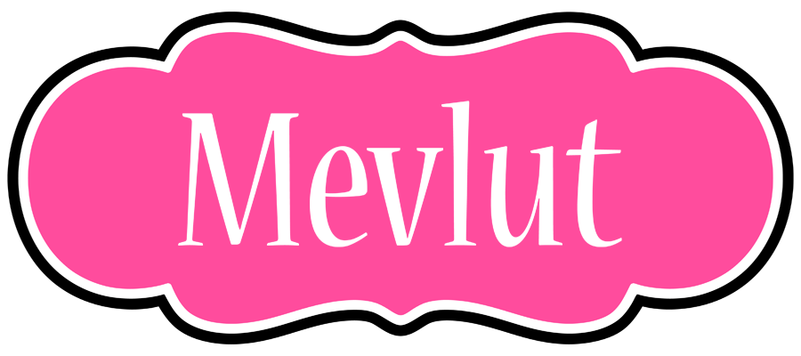 Mevlut invitation logo