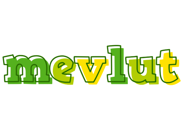 Mevlut juice logo