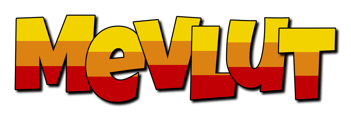 Mevlut jungle logo
