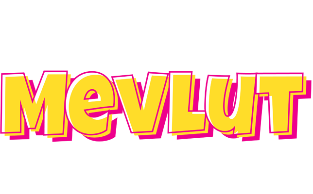 Mevlut kaboom logo