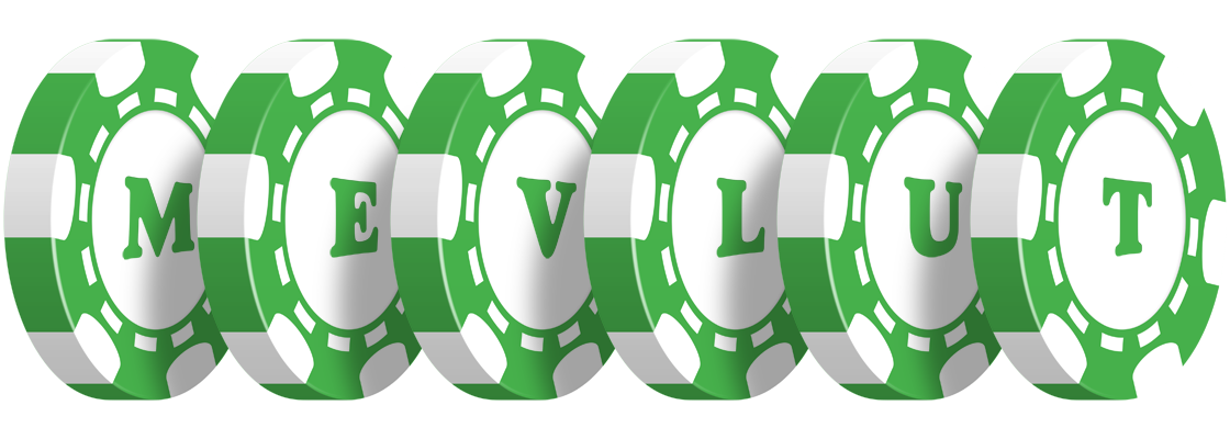 Mevlut kicker logo