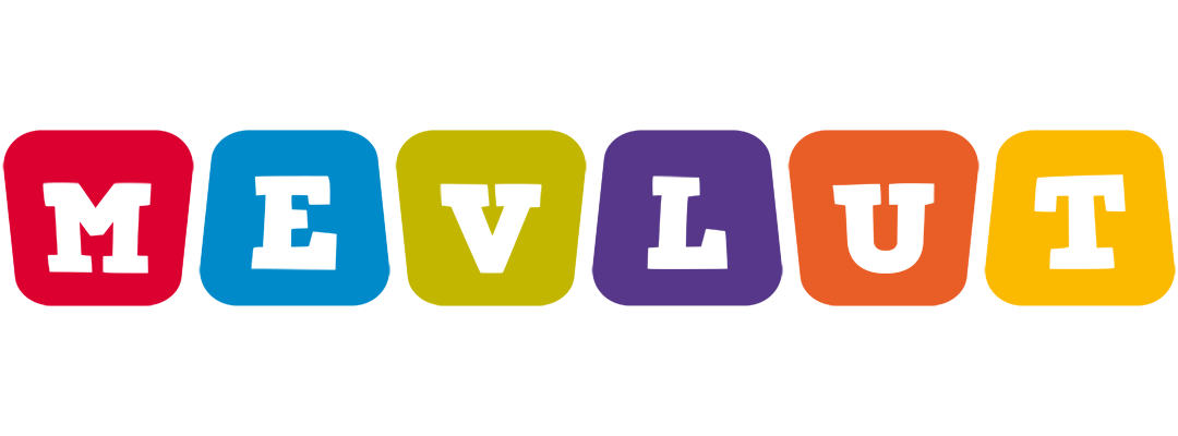 Mevlut kiddo logo