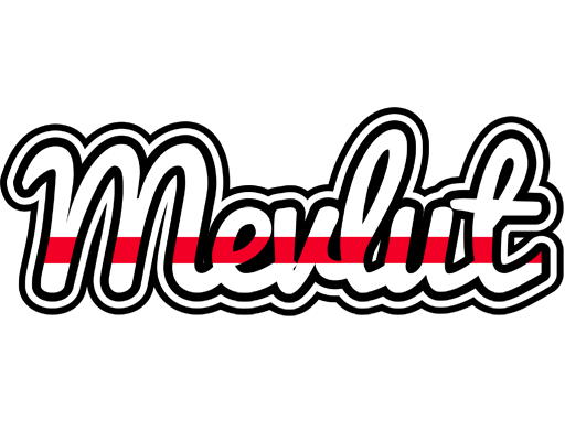 Mevlut kingdom logo