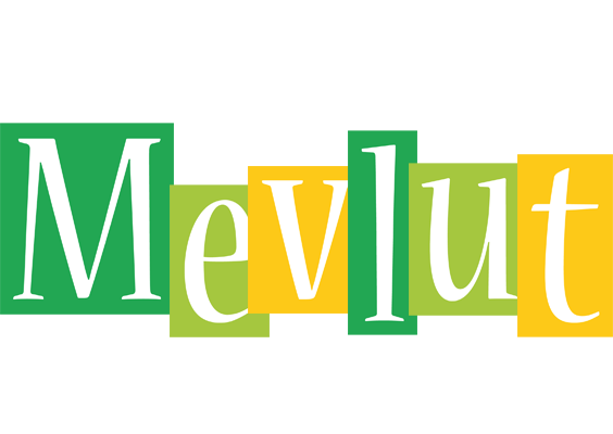 Mevlut lemonade logo