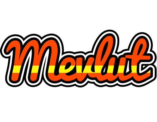 Mevlut madrid logo