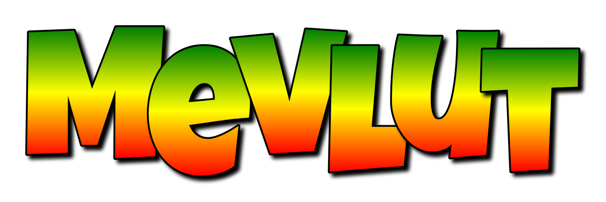 Mevlut mango logo