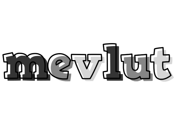 Mevlut night logo