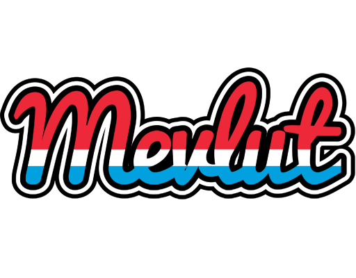 Mevlut norway logo