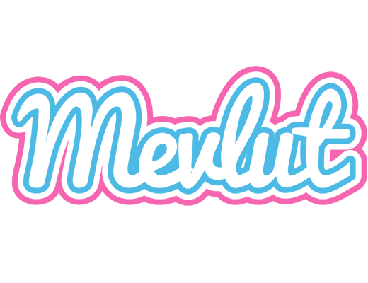 Mevlut outdoors logo