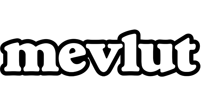 Mevlut panda logo