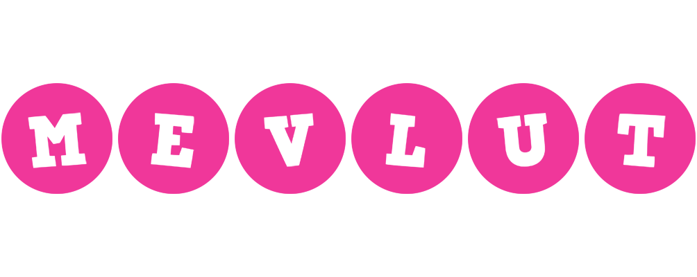 Mevlut poker logo