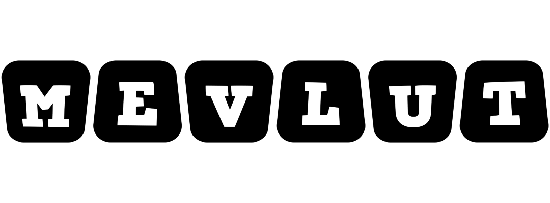 Mevlut racing logo