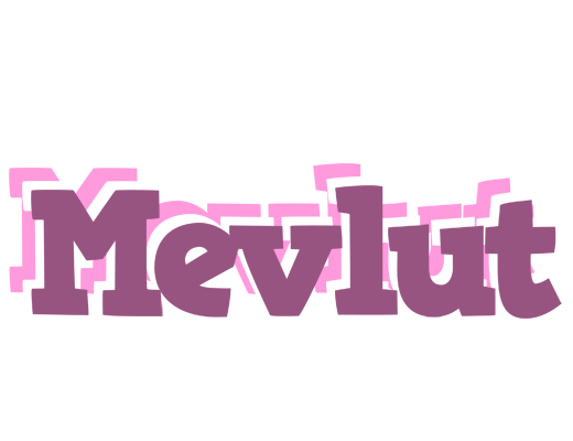 Mevlut relaxing logo