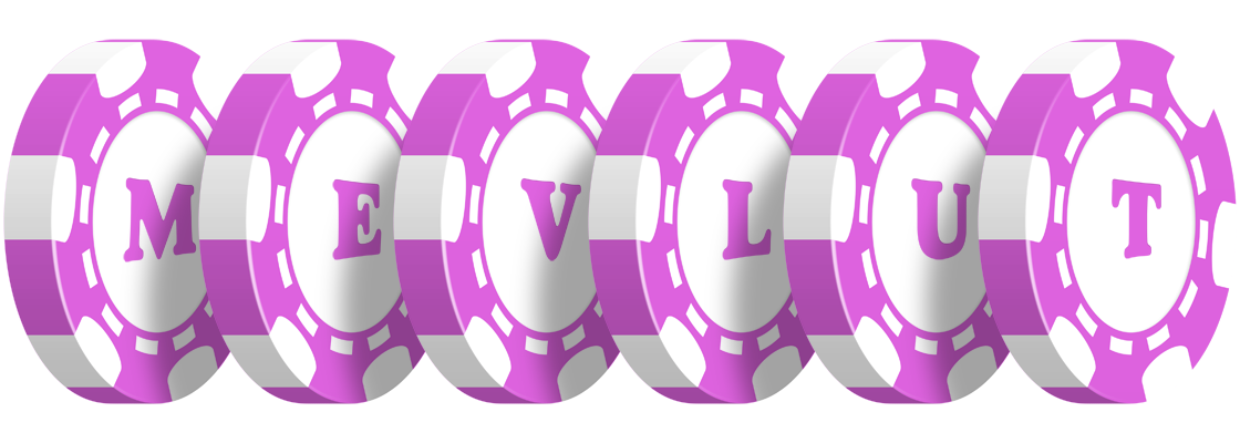 Mevlut river logo